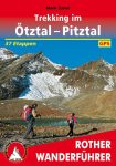 Ötztal und Pitztal (Trekking im ...) - 4499