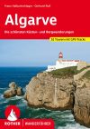 Algarve (Die schönsten Küsten- und Bergwanderungen) - RO 4276