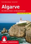   Algarve (Die schönsten Küsten- und Bergwanderungen) - RO 4276