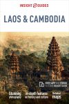 Laos & Cambodia Insight Guide 