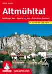   Altmühltal (Nördlinger Ries – Bayerischer Jura – Fränkisches Seenland) - RO 4315