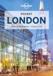London Pocket - Lonely Planet 