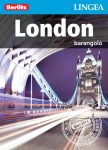 London (Barangoló) útikönyv - Berlitz