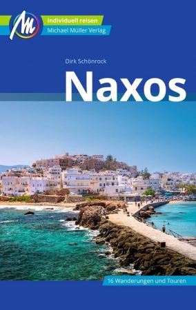 Naxos Reisebücher - MM 