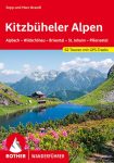   Kitzbüheler Alpen (Alpbach – Wildschönau – Brixental – St. Johann – Pillerseetal) - RO 4134