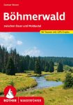 Böhmerwald (zwischen Osser und Moldautal) - RO 4480