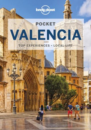 Valencia Pocket - Lonely Planet