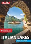 Italian Lakes - Berlitz