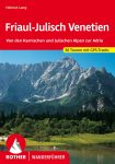   Friaul -Julisch Venetien (Von den Karnischen und Julischen Alpen zur Adria) - RO 4364