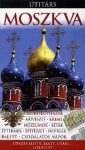 Moszkva útikönyv - Útitárs