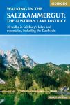   Walking in the Salzkammergut: the Austrian Lake District - Cicerone Press