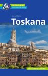 Toscana Reisebücher - MM