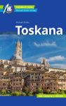 Toscana Reisebücher - MM