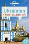 Ukrainian Phrasebook - Lonely Planet