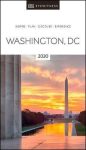 Washington DC Eyewitness Travel Guide