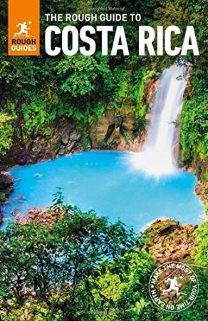 Costa Rica - Rough Guide