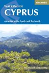 Walking in Cyprus - Cicerone Press