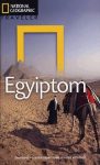 Egyiptom útikönyv - Nat. Geo. Traveler
