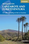Walking on Lanzarote and Fuerteventura - Cicerone Press