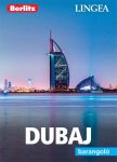 Dubaj (Barangoló) útikönyv  - Berlitz