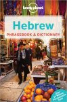 Hebrew Phrasebook - Lonely Planet
