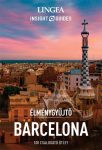 Barcelona - Élménygyűjtő útikönyv