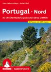   Portugal Nord (Die schönsten Wanderungen zwischen Estrela und Minho) - RO 4379
