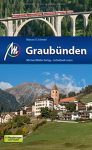 Graubünden Reisebücher - MM 