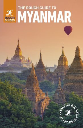 Myanmar (Burma) - Rough Guide