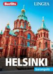 Helsinki (Barangoló) útikönyv - Berlitz
