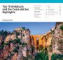 Andalucia & Costa Del Sol Top 10