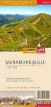   Máramarosi-havasok turistatérkép - Schubert & Franzke - MN08