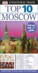 Moscow Top 10 