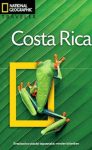 Costa Rica útikönyv - Nat. Geo. Traveler