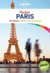 Paris Pocket - Lonely Planet*