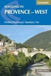 Walking in Provence - West - Cicerone Press