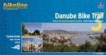 Danube Bike Trail 3 (Duna menti kerékpárút) - Esterbauer