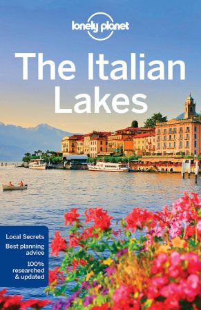 Italian Lakes - Lonely Planet