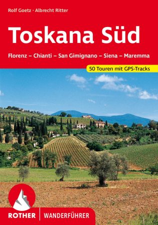 Toskana Süd (Florenz – Chianti – Siena – San Gimignano – Maremma) - RO 4169