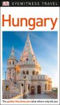 Hungary Eyewitness Travel Guide