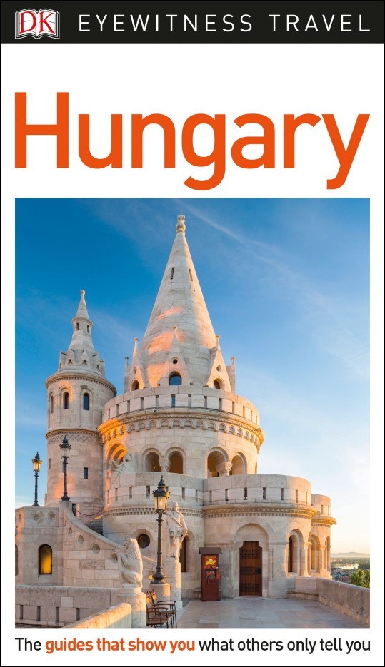 eyewitness travel hungary