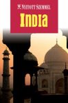 India útikönyv - Nyitott Szemmel