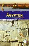 Ägypten Reisebücher - MM 