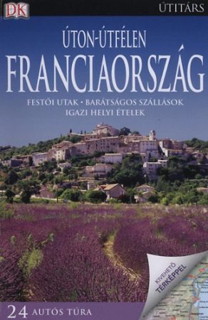 Úton-útfélen: Franciaország - Panemex