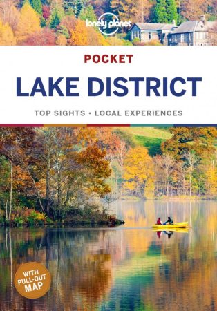 Lake District Pocket - Lonely Planet