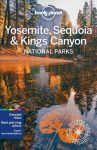   Yosemite, Sequoia & Kings Canyon National Parks - Lonely Planet