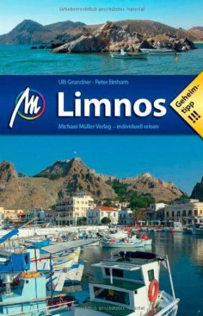 Limnos  Reisebücher - MM