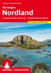   Norwegen – Nordland (Entlang des Kystriksveien und der E6 - Vom Lomsal-Visten bis Narvik) - RO 4588