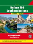 Dél-Balkán szuperatlasz - fb BSSP