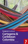 Cartagena & Caribbean Colombia - Footprint